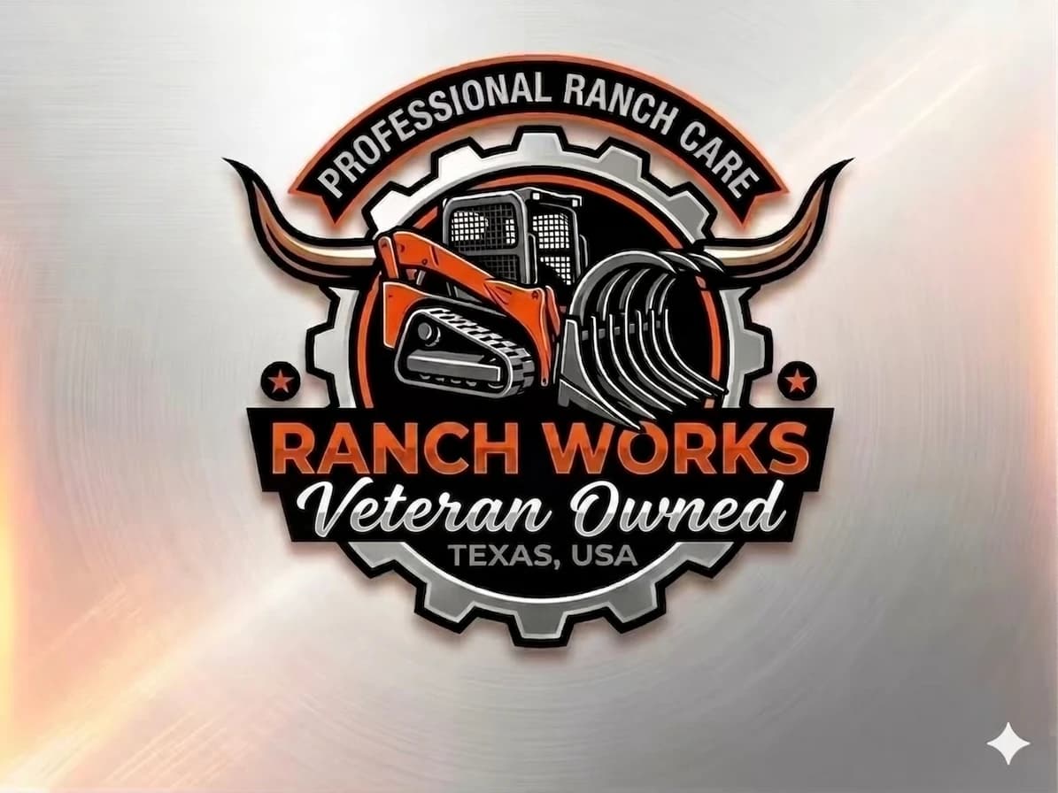 Ranch Works logo