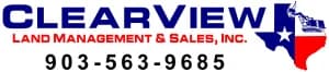 Clearview Land Management & Sales, Inc. logo