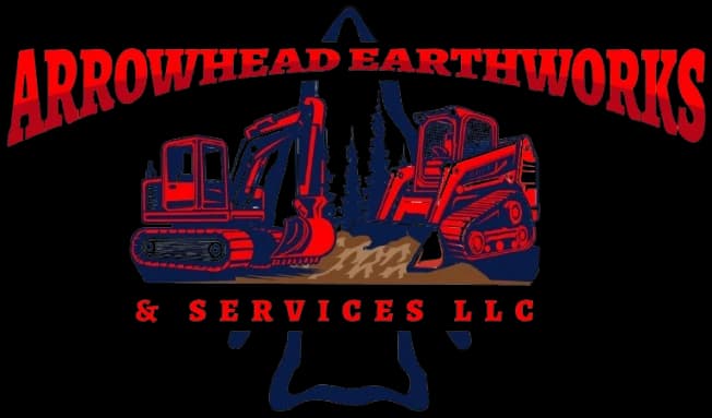 Arrowhead Earthworks & Services LLC logo