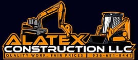 Alatex Construction LLC logo
