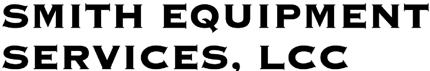 Smith Equipment Services, LLC logo