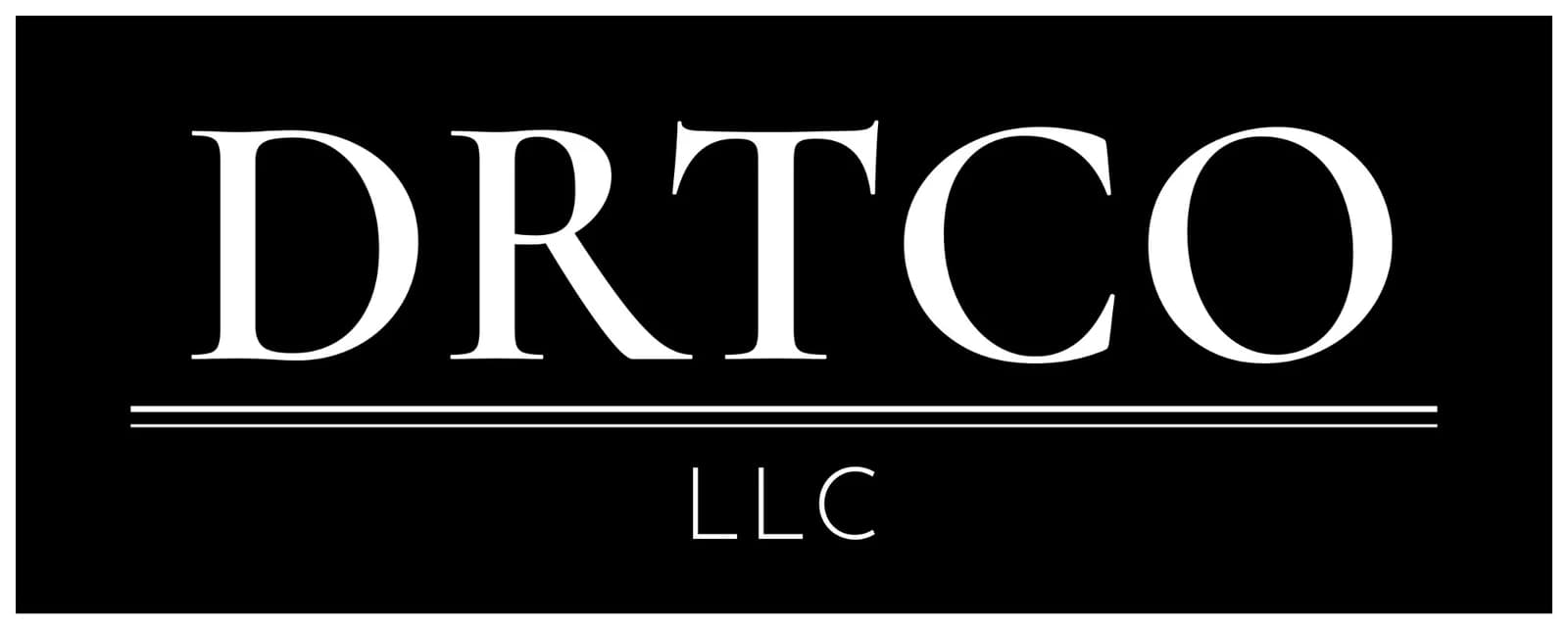 DRTCO, LLC logo