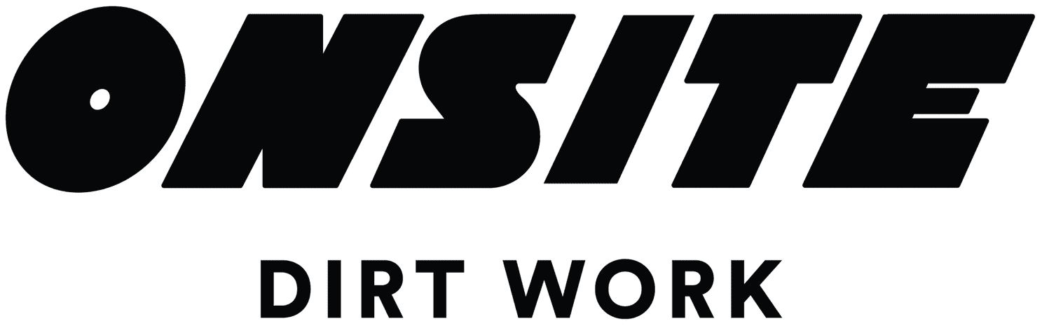Onsite Dirt Work logo