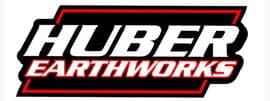 Huber Earthworks logo