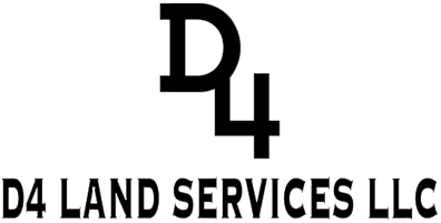 D4 Land Services LLC logo