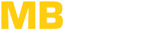 MB Site Work Dirt Work, Land Clearing and Excavating logo