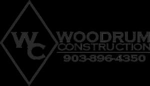 Woodrum Construction, LLC logo