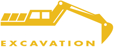Kyle's Excavation logo