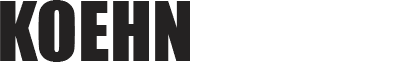 Koehn Dozer & Scraper Work logo