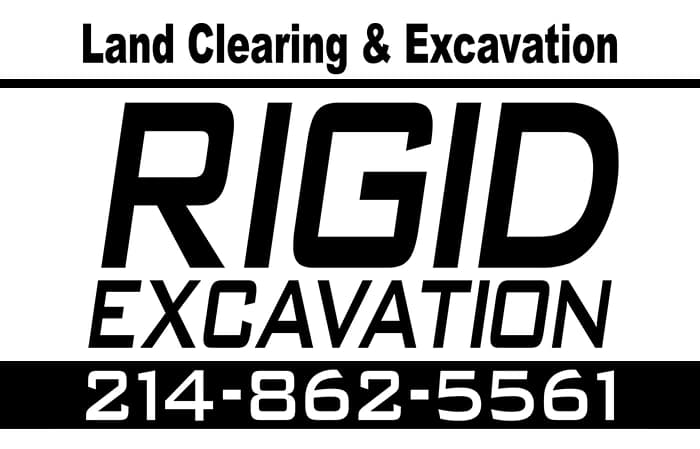 RIGID EXCAVATION LLC logo