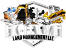SK Farms Land Management logo