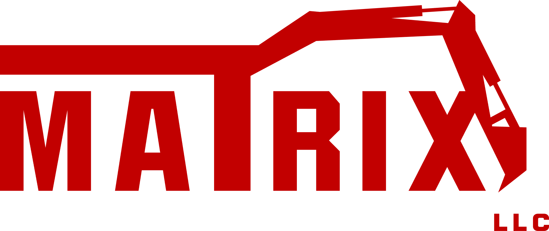 Matrix Demolition LLC logo