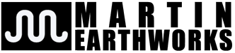 Martin Earthworks, LLC logo