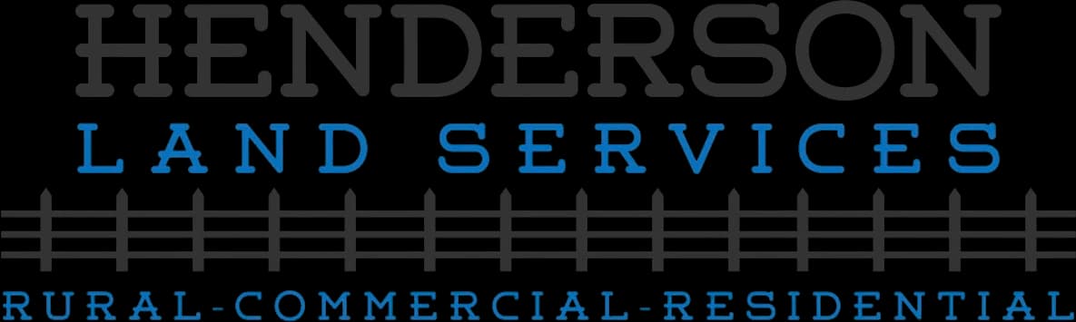 Henderson land services logo
