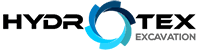Hydrotex Excavation Hydrovac logo