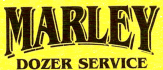 Marley Dozer Service logo