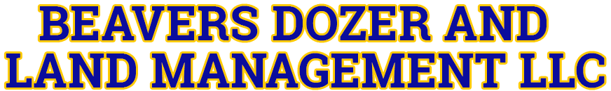 Beavers Dozer & Land Management LLC logo
