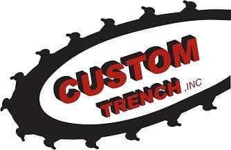 Custom Trench Inc logo