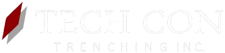 Tech Con Trenching Inc logo