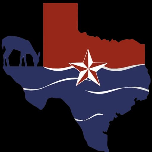 Let's Wet Texas - Lake Construction logo