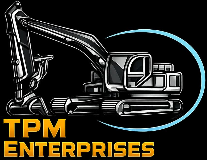 T P M Enterprises logo