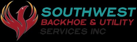 Southwest Backhoe & Utility logo