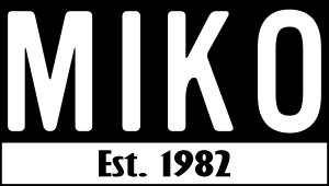 Miko Excavation & Paving Co logo
