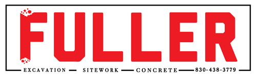 Fuller Excavation and Sitework, LLC logo
