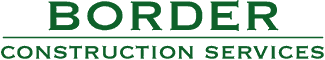 Border Construction Services logo