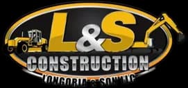 L&S Construction Longoria & Son, LLC logo