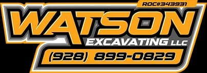 Watson Excavating LLC logo