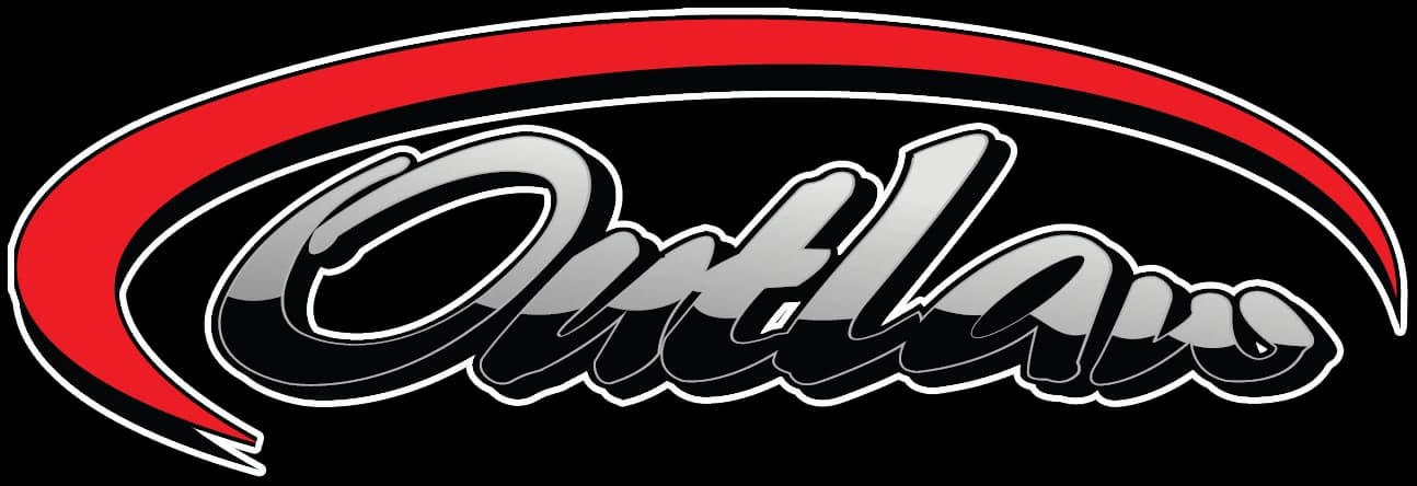 Outlaw Excavating logo