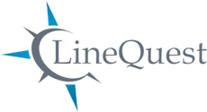 Line Quest LLC logo