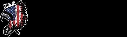 4 Warriors Hydro Excavating logo