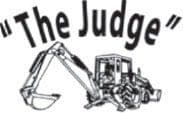 Judge Backhoe Service LLC logo
