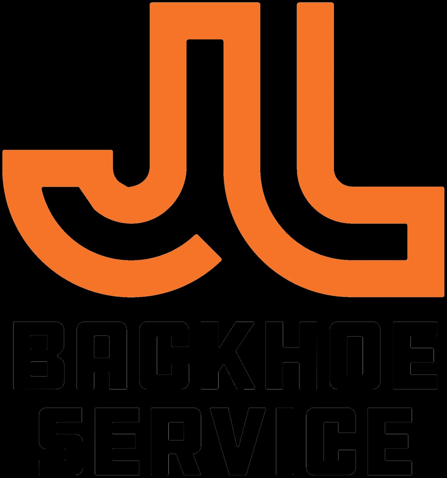 J & L Backhoe Services LLC logo