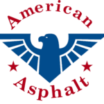 American Asphalt logo