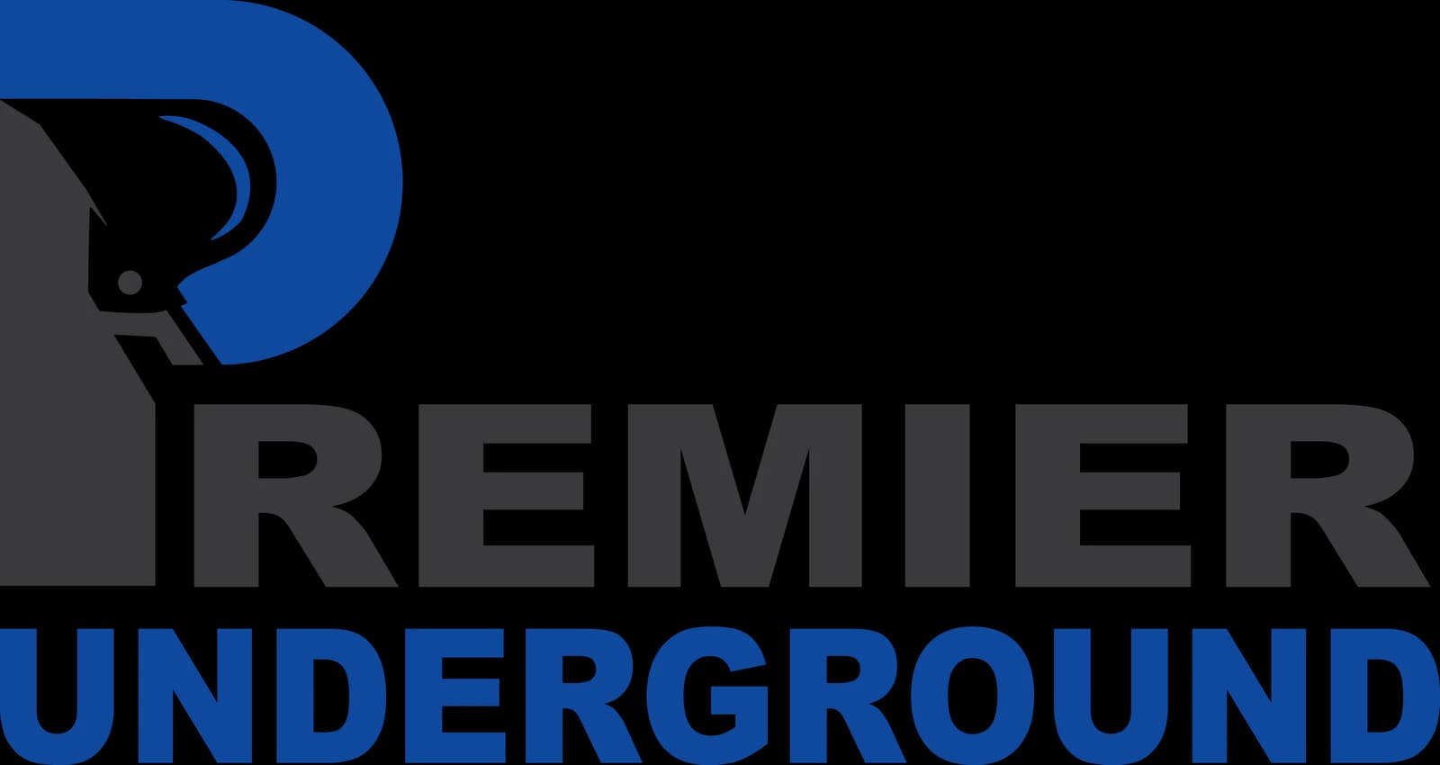 Premier Underground Construction LLC logo