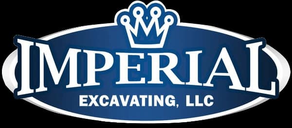 Imperial Excavating LLC logo
