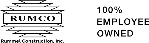Rummel Construction Inc Shop logo