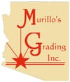 Murillo's Grading Inc logo