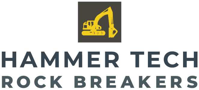 Hammer Tech Rock Breakers Inc. logo