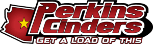 Perkins Cinders Inc logo