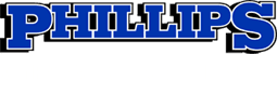 Phillips Grading logo