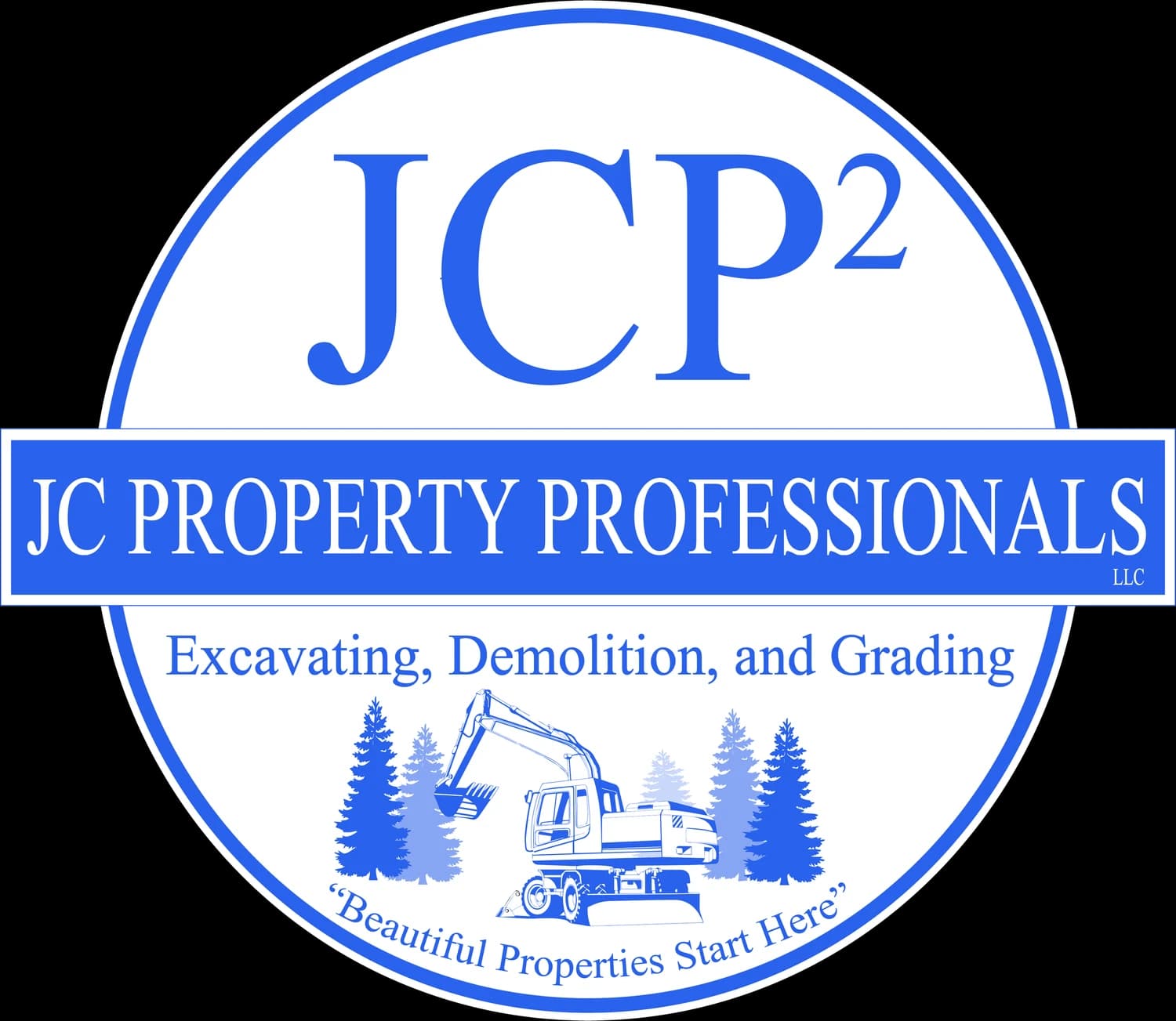 JC Property Professionals logo