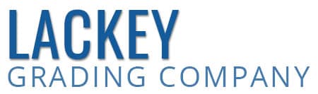 Lackey Grading Co logo