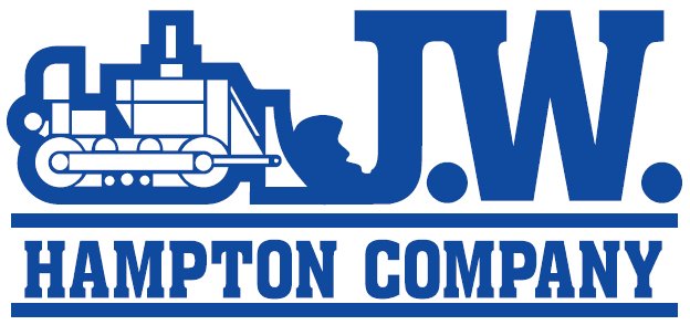 J.W. Hampton Company logo