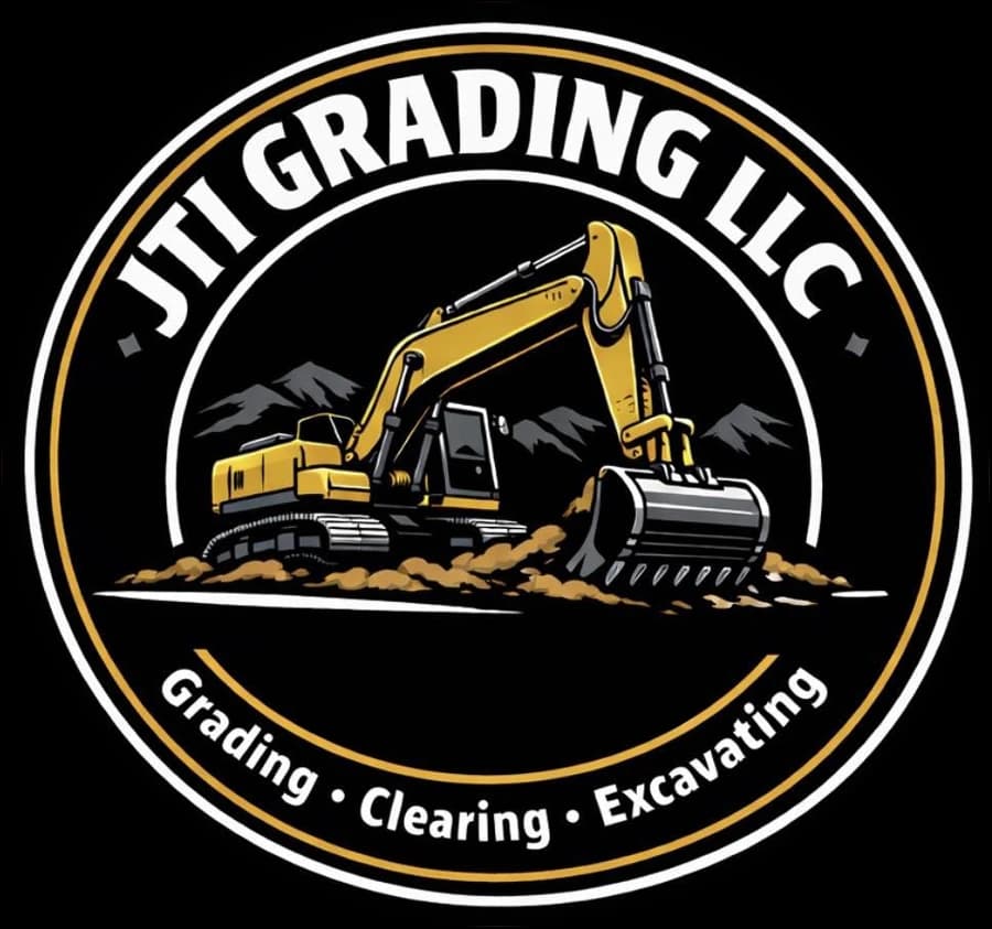 JTI Grading LLC logo