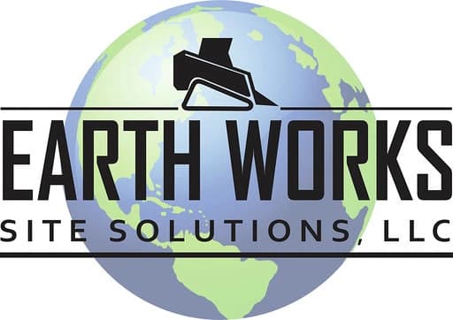 Earth Works Site Solutions LLC logo
