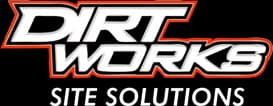 Dirt Works Site Solutions Inc logo